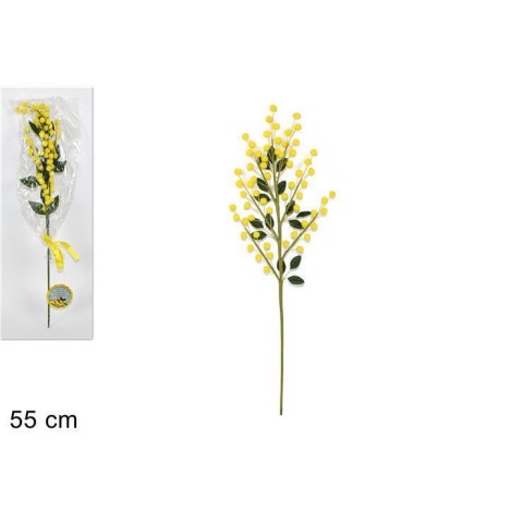 RAMO MIMOSA 55CM